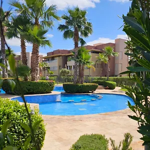  Appartement Prestigia Marrakech Dar Cheryana