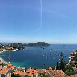 Escape To The French Riviera Appartement Villefranche-sur-Mer