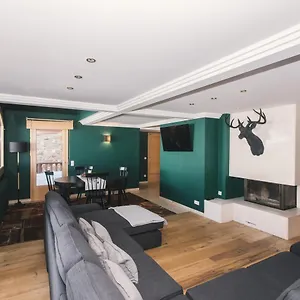 Unique Chalet Right On The Slopes With View&pk Chalet Pas de la Case