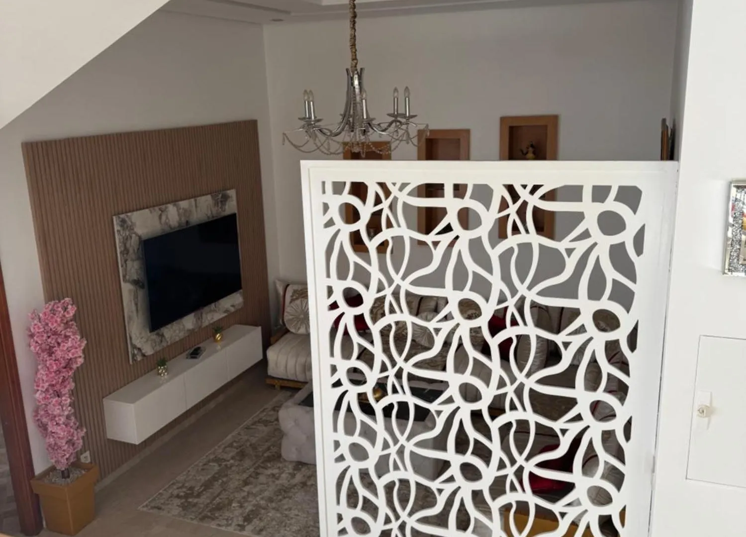 Villa Daab Ourida Piscine Chauffee Salle De Sport Marrakesh 0*,  Morocco